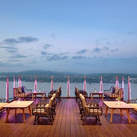 Mercure Samarinda Exterior foto