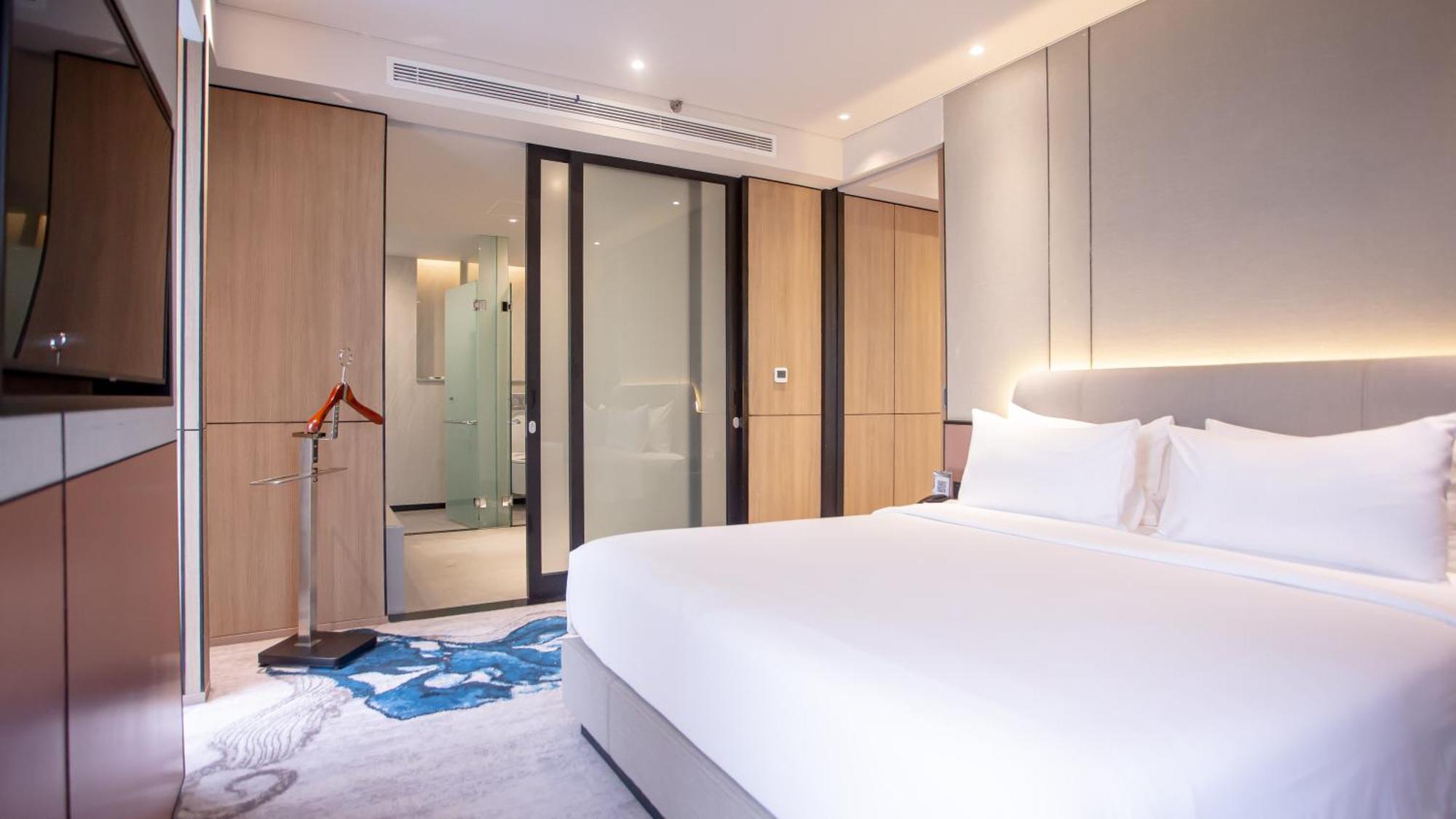 Mercure Samarinda Exterior foto